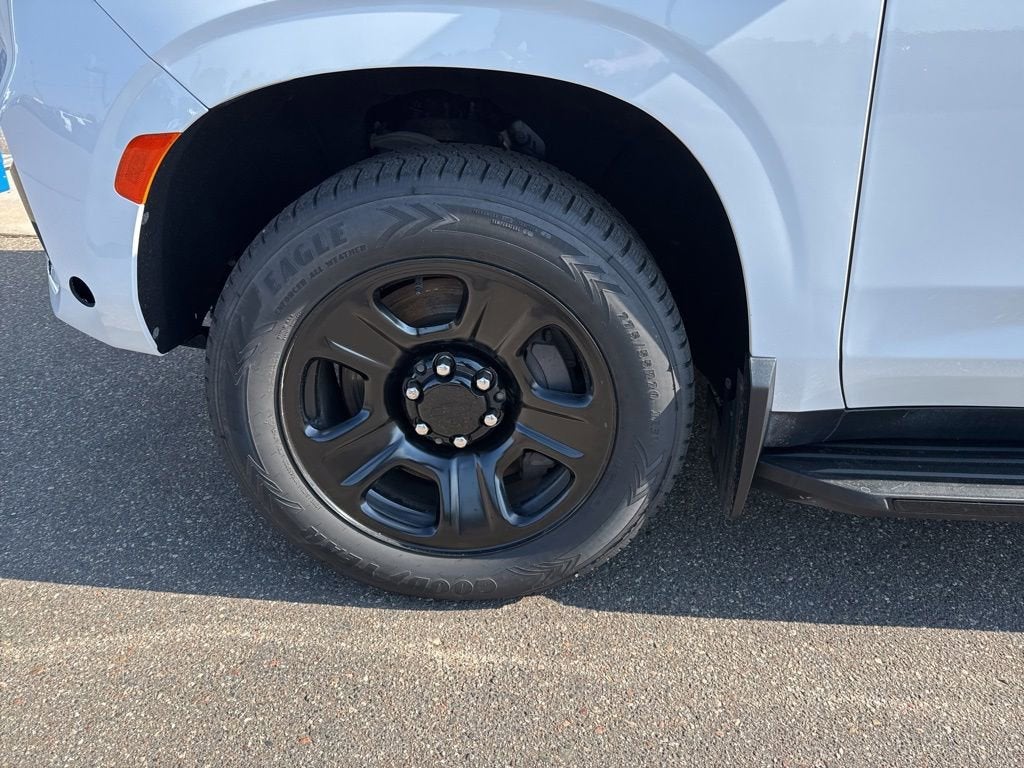 2022 Chevrolet Tahoe FL