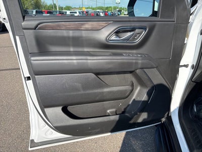 2022 Chevrolet Tahoe FL