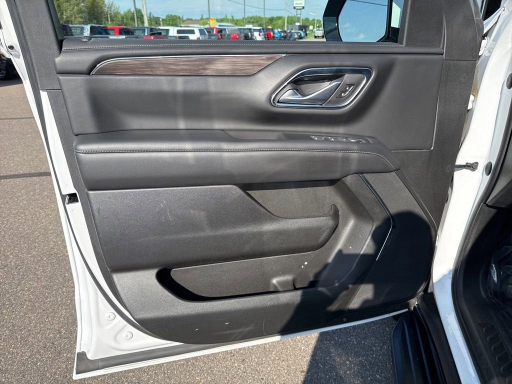 2022 Chevrolet Tahoe FL