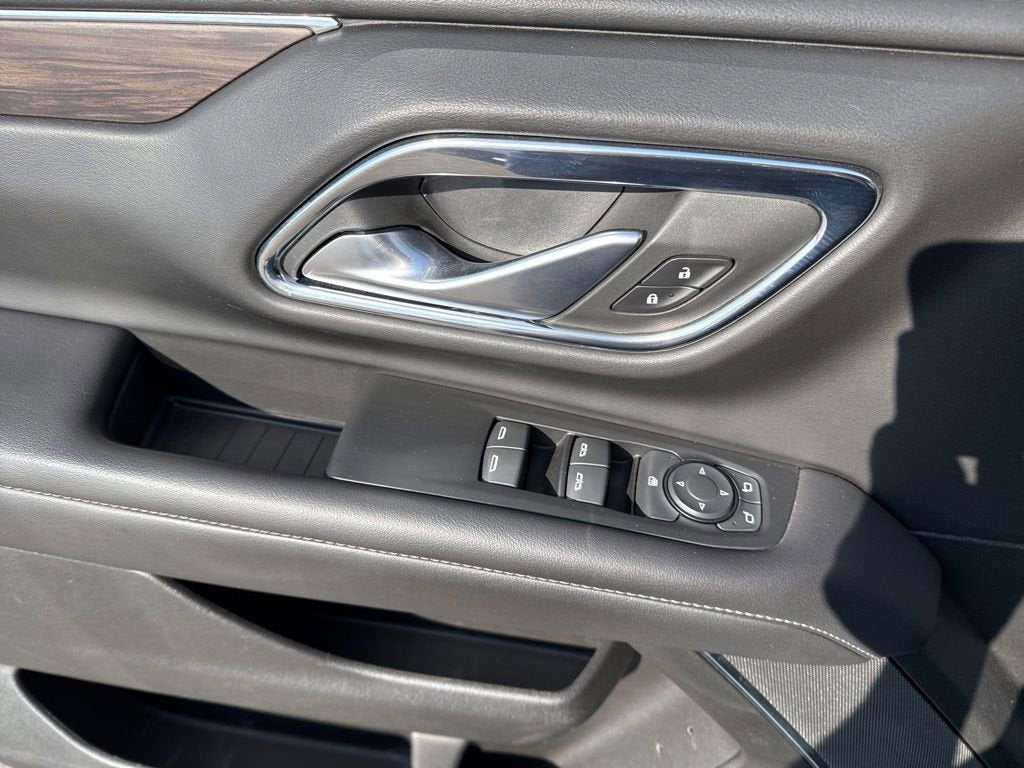 2022 Chevrolet Tahoe FL