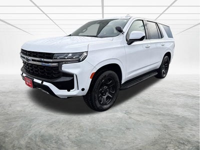 2022 Chevrolet Tahoe FL