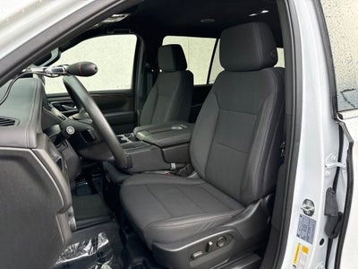 2022 Chevrolet Tahoe FL