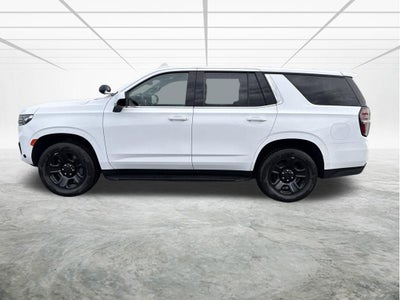 2022 Chevrolet Tahoe FL