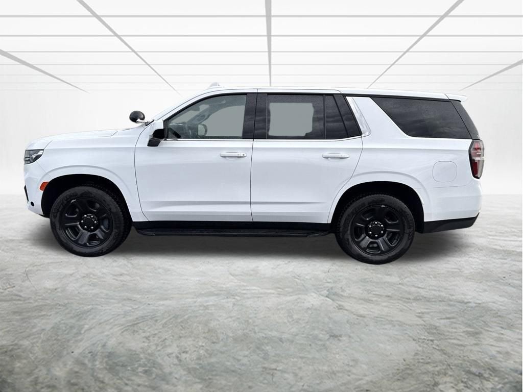 2022 Chevrolet Tahoe FL