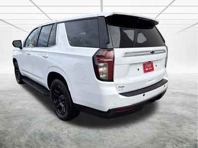 2022 Chevrolet Tahoe FL