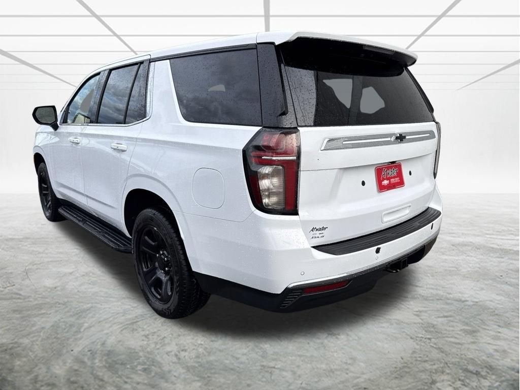 2022 Chevrolet Tahoe FL