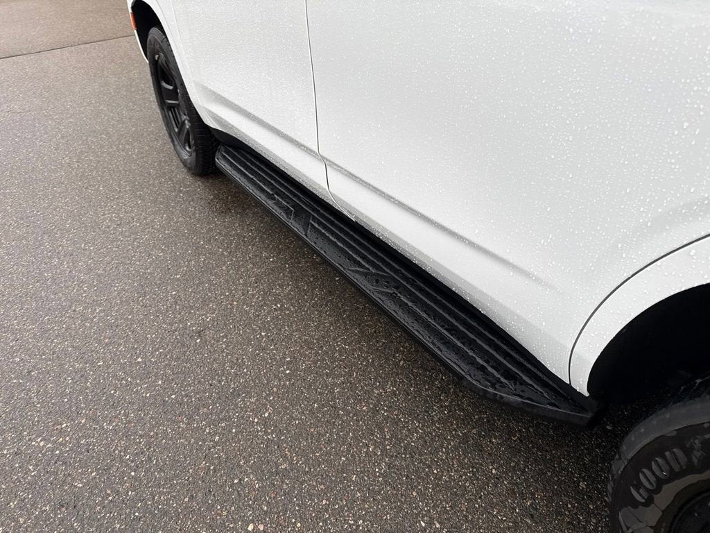 2022 Chevrolet Tahoe FL