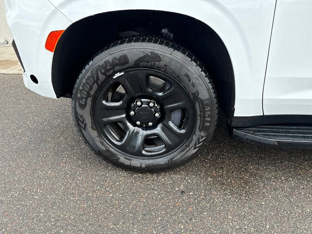 2022 Chevrolet Tahoe FL