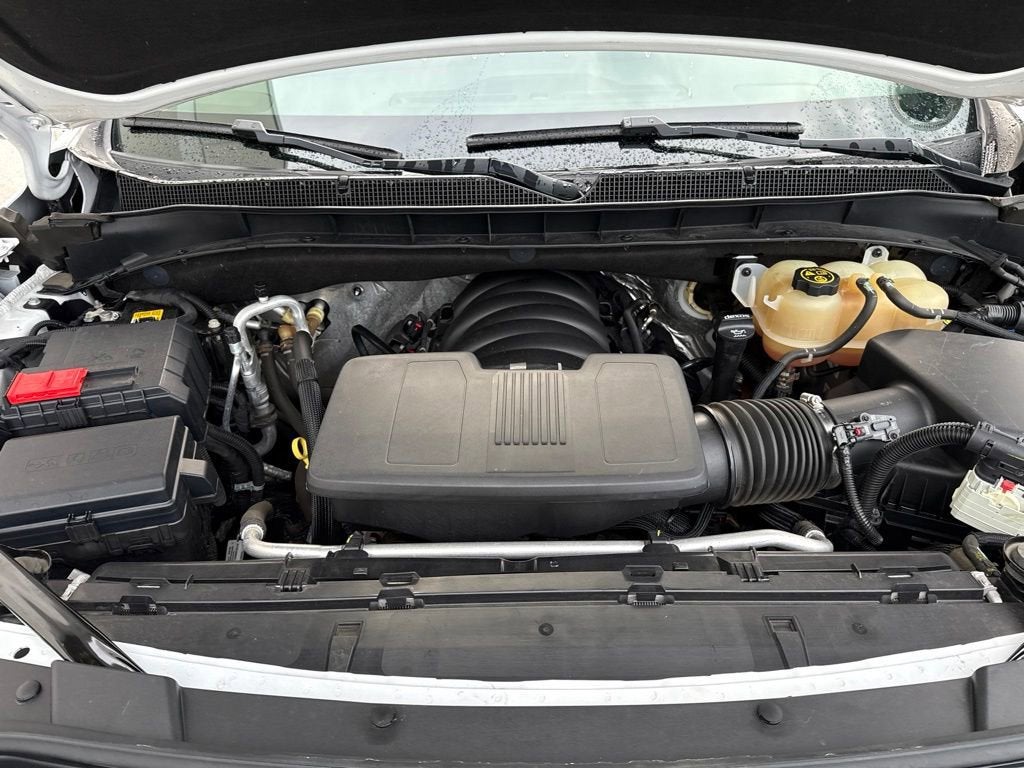 2022 Chevrolet Tahoe FL