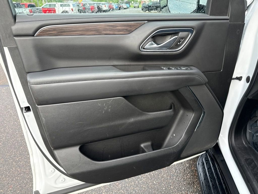 2022 Chevrolet Tahoe FL