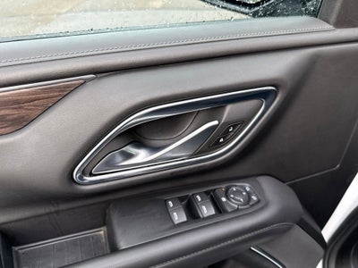 2022 Chevrolet Tahoe FL