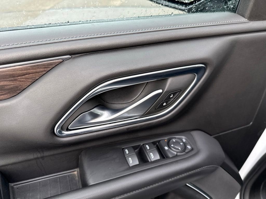 2022 Chevrolet Tahoe FL