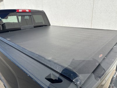 2017 GMC Sierra 2500 HD Denali