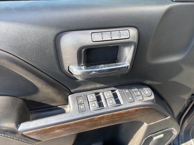 2017 GMC Sierra 2500 HD Denali