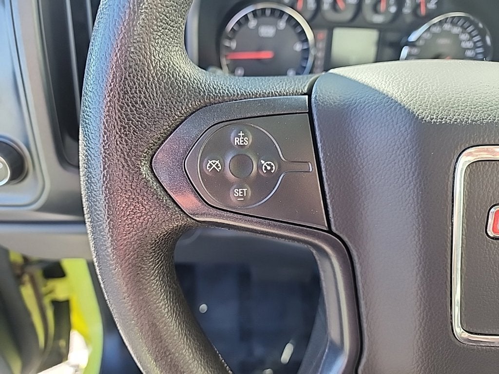 2015 GMC Sierra 3500 HD BASE