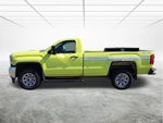 2015 GMC Sierra 3500 HD BASE