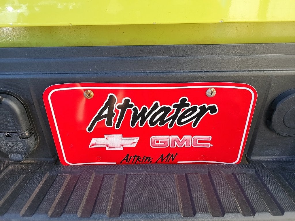 2015 GMC Sierra 3500 HD BASE