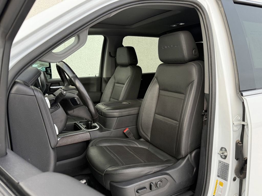 2020 GMC Sierra 2500 HD Denali