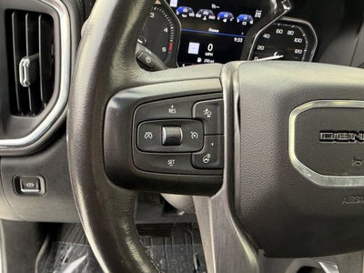 2020 GMC Sierra 2500 HD Denali