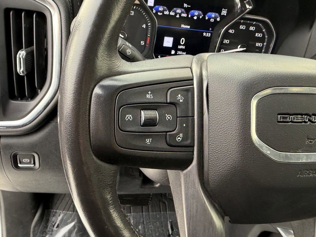 2020 GMC Sierra 2500 HD Denali