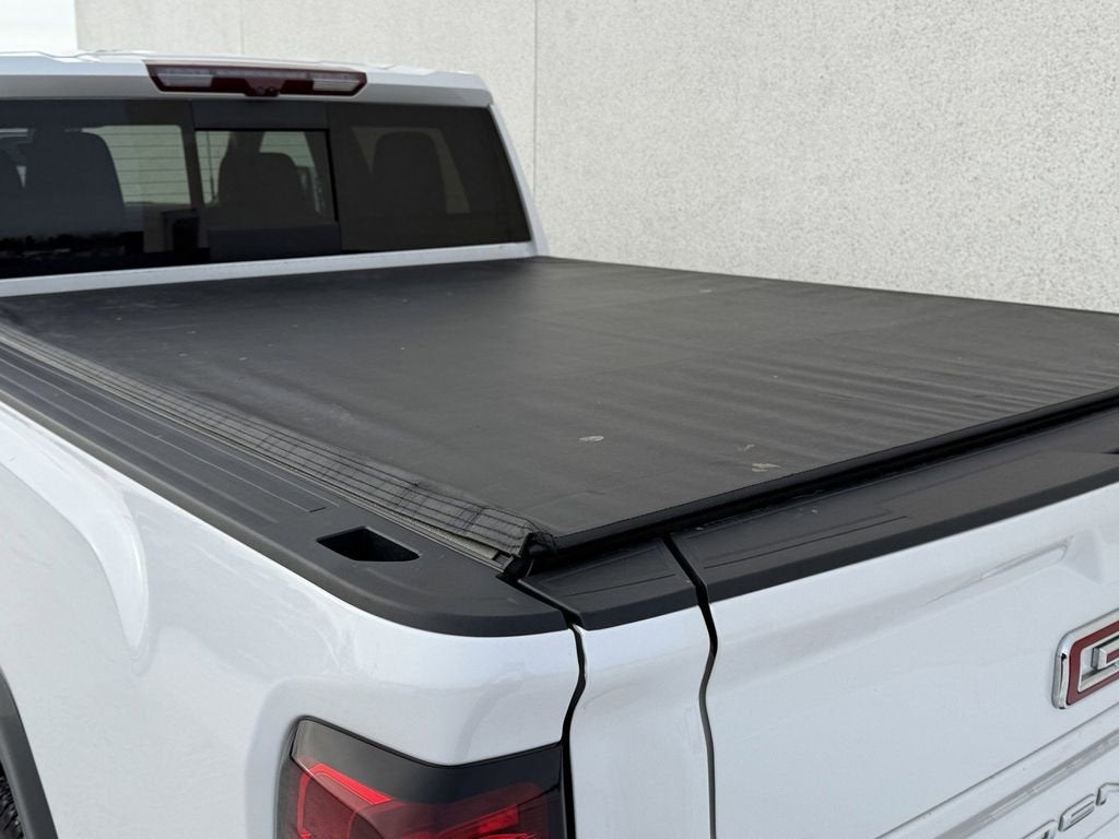 2020 GMC Sierra 2500 HD Denali