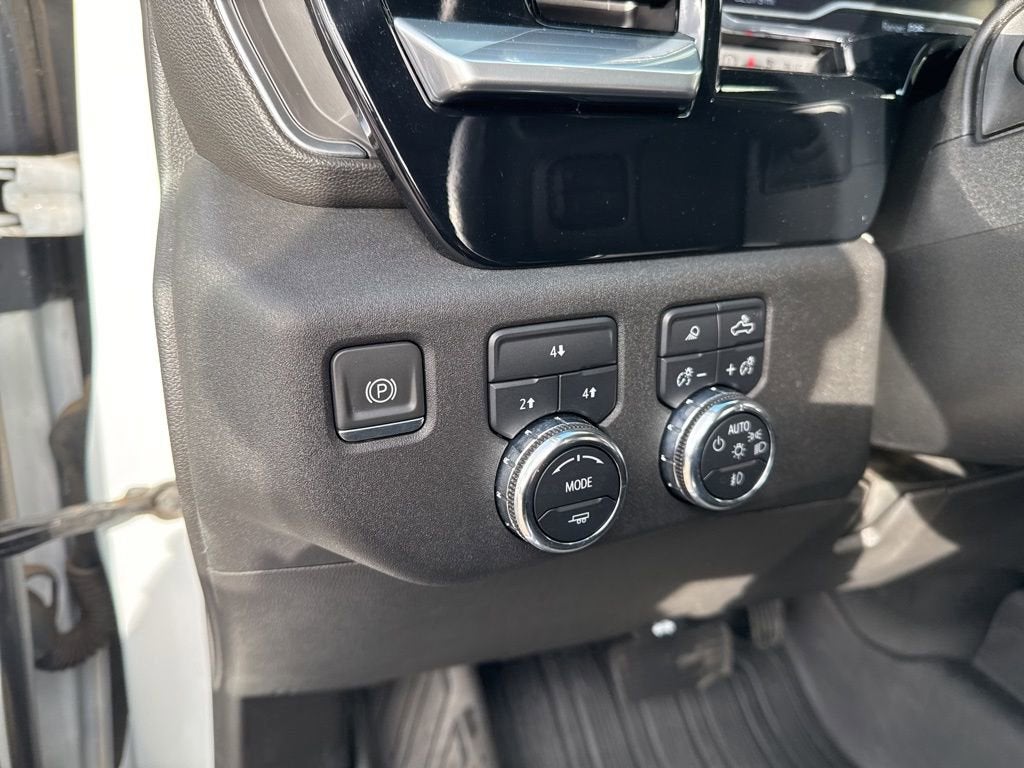 2024 GMC Sierra 3500 HD SLE