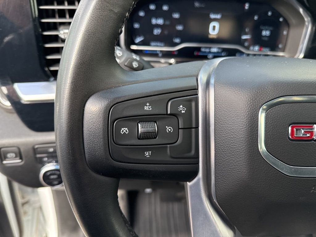 2024 GMC Sierra 3500 HD SLE