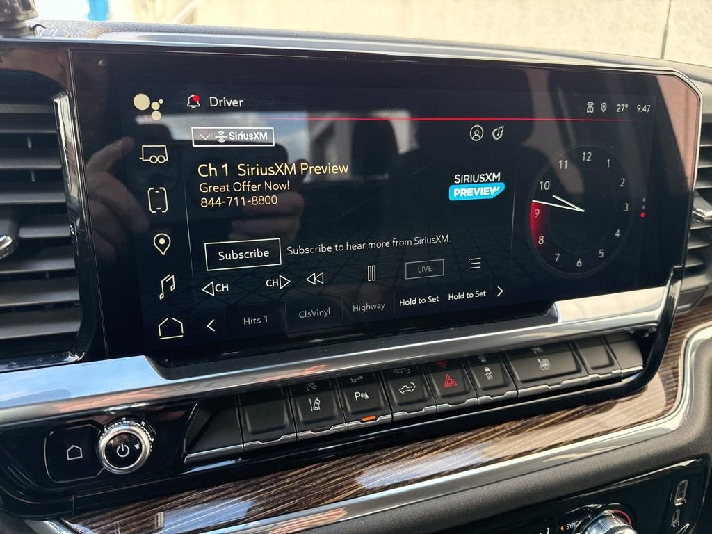 2024 GMC Sierra 3500 HD SLE