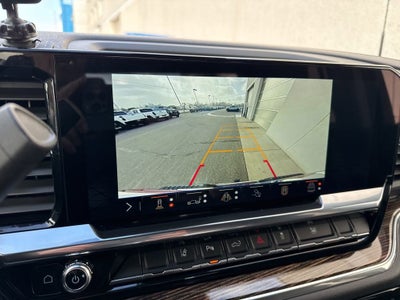 2024 GMC Sierra 3500 HD SLE