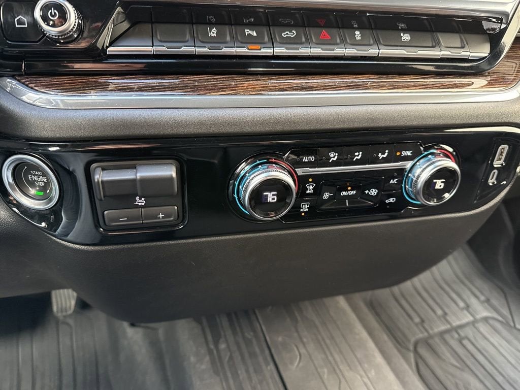 2024 GMC Sierra 3500 HD SLE