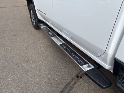 2024 GMC Sierra 3500 HD SLE