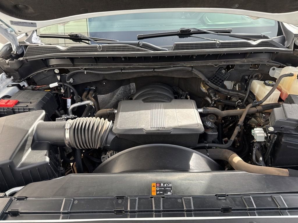 2024 GMC Sierra 3500 HD SLE