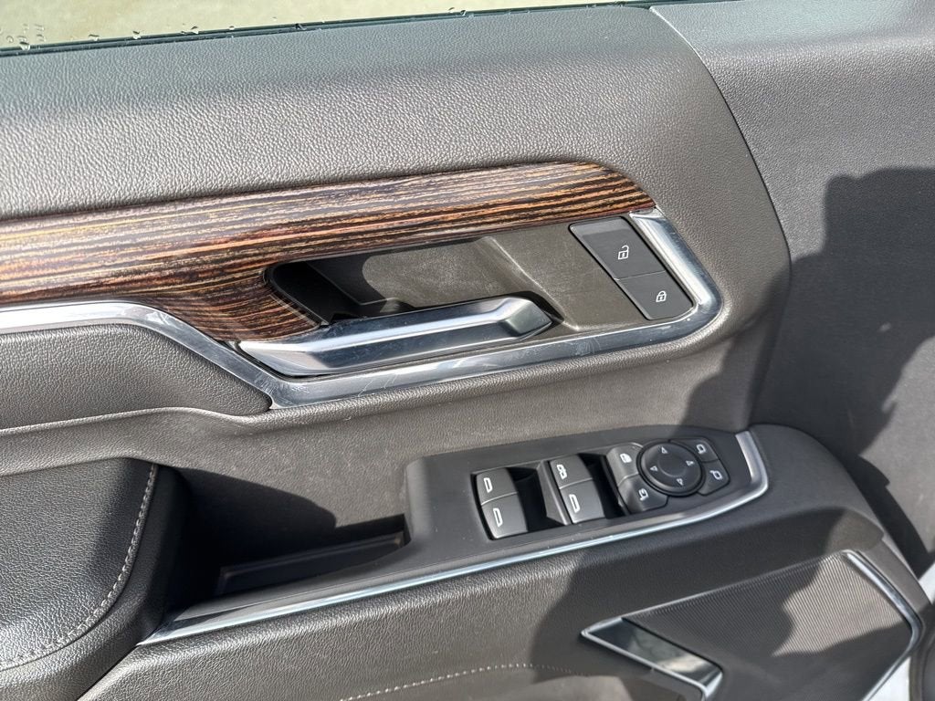 2024 GMC Sierra 3500 HD SLE