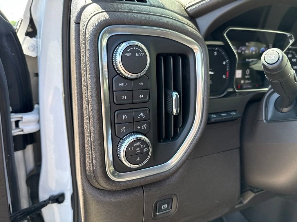 2020 GMC Sierra 3500 HD Denali
