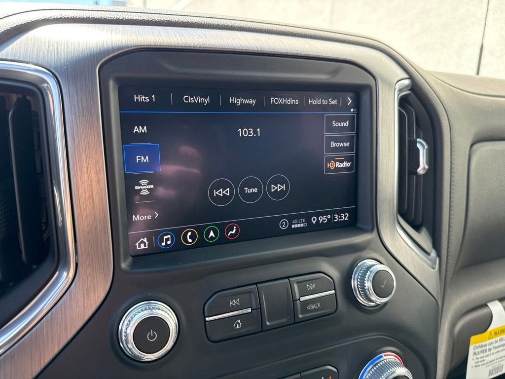 2020 GMC Sierra 3500 HD Denali