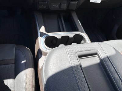 2020 GMC Sierra 3500 HD Denali