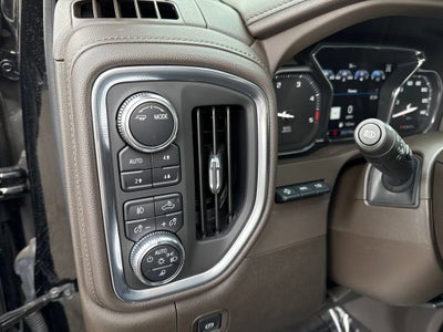 2022 GMC Sierra 3500 HD Denali DRW