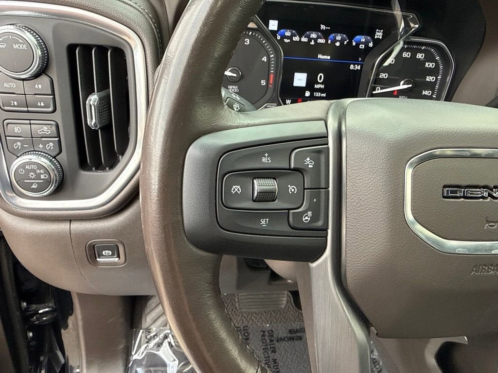 2022 GMC Sierra 3500 HD Denali DRW