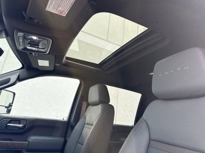 2022 GMC Sierra 3500 HD Denali DRW