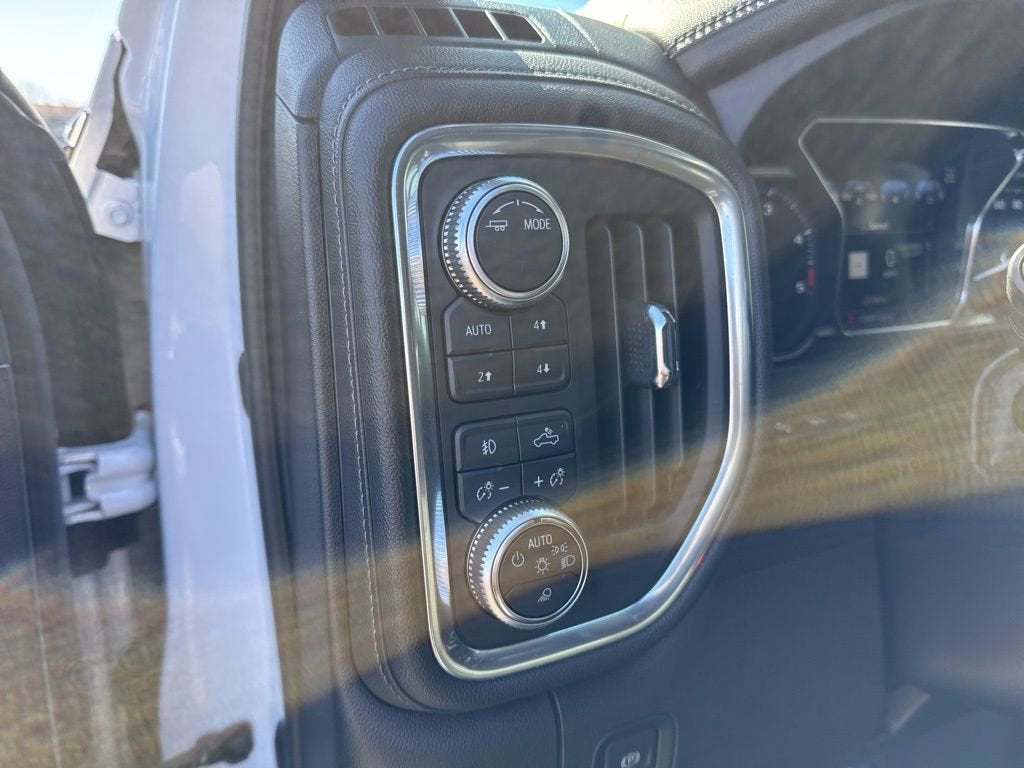 2020 GMC Sierra 3500 HD Denali