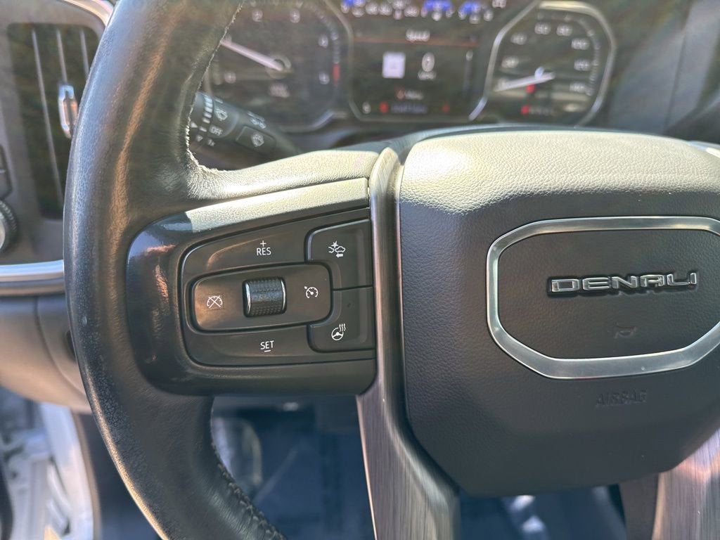 2020 GMC Sierra 3500 HD Denali