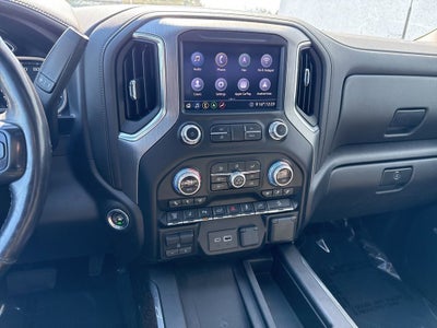 2020 GMC Sierra 3500 HD Denali