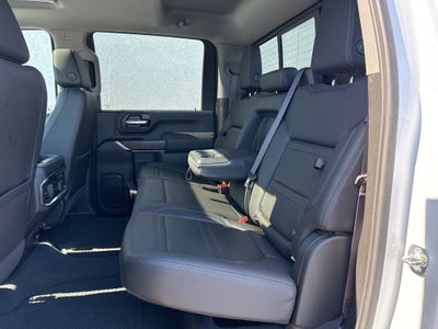 2020 GMC Sierra 3500 HD Denali