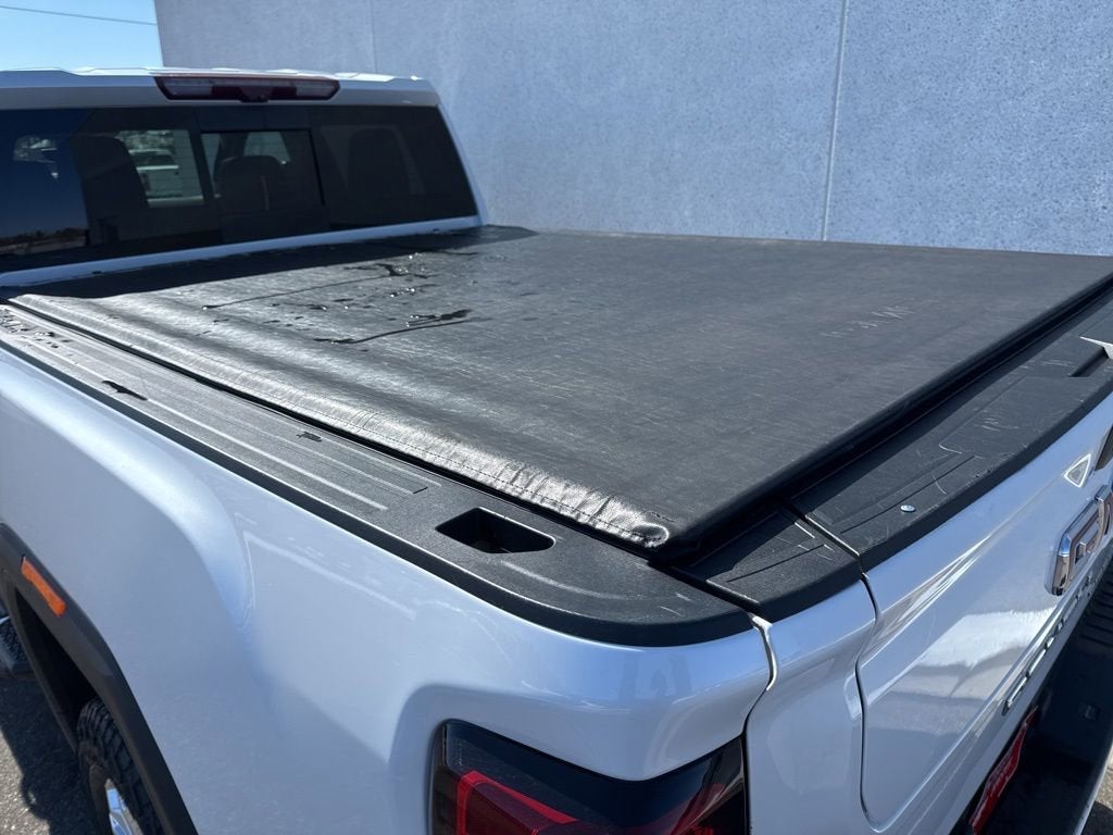 2020 GMC Sierra 3500 HD Denali