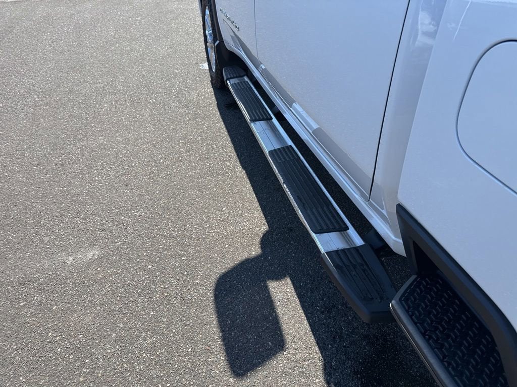 2020 GMC Sierra 3500 HD Denali