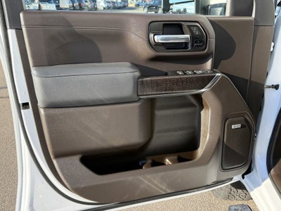 2023 GMC Sierra 3500 HD Denali