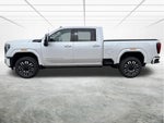 2025 GMC Sierra 3500 HD Denali Ultimate