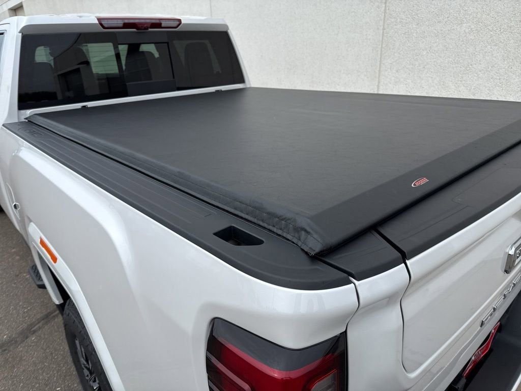 2025 GMC Sierra 3500 HD Denali Ultimate