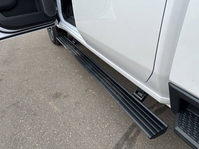 2025 GMC Sierra 3500 HD Denali Ultimate