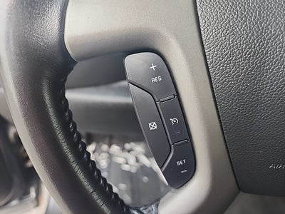 2008 GMC Sierra 1500 SLE1